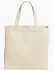Tote bags