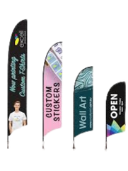 Banners