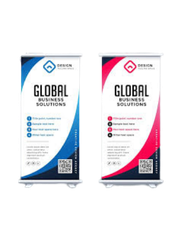 Rollup Banners